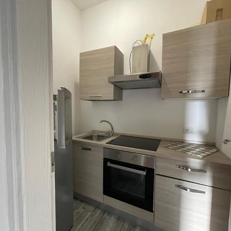 Moro94 Apartman Olbia Kültér fotó