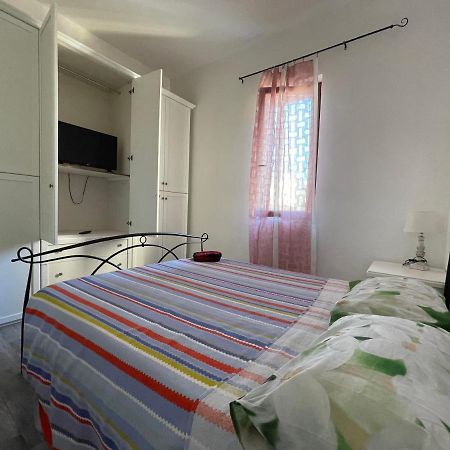 Moro94 Apartman Olbia Kültér fotó