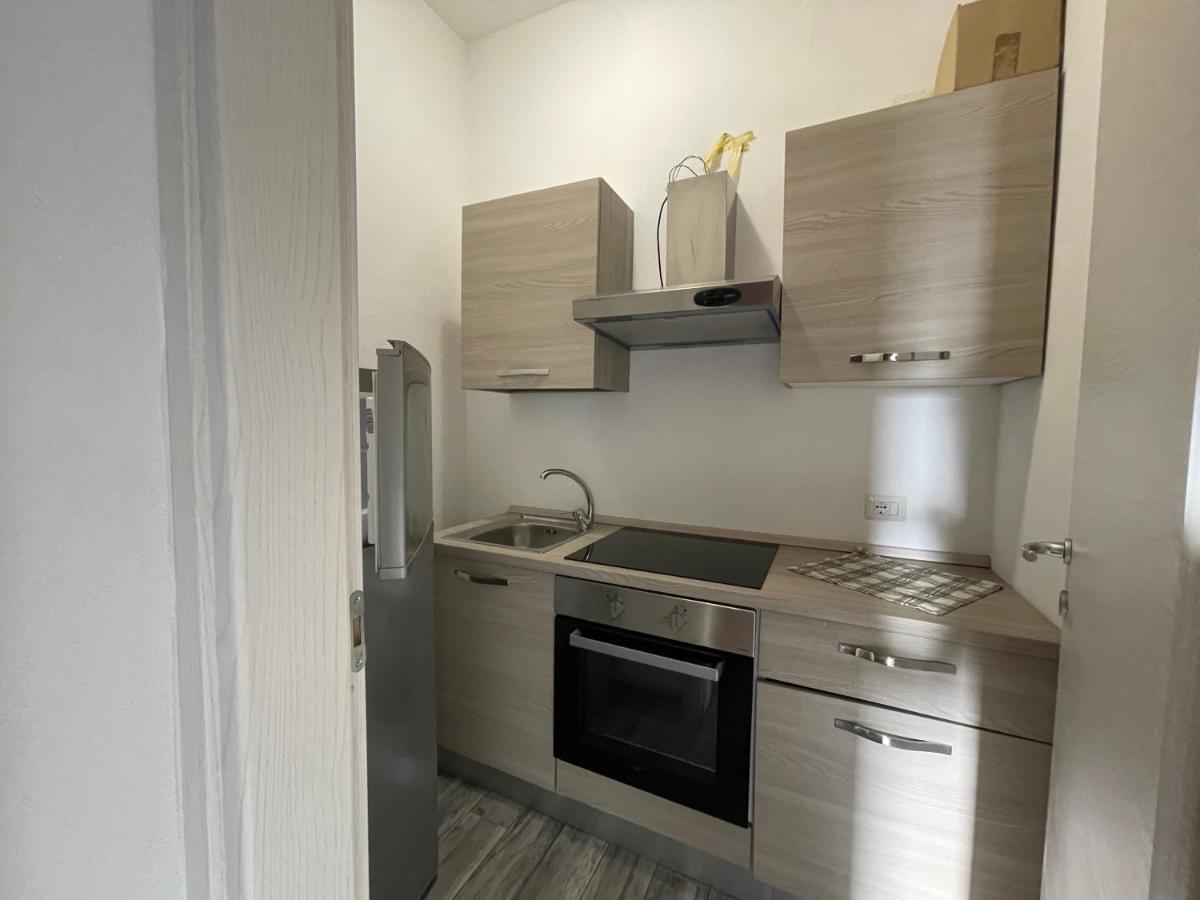 Moro94 Apartman Olbia Kültér fotó