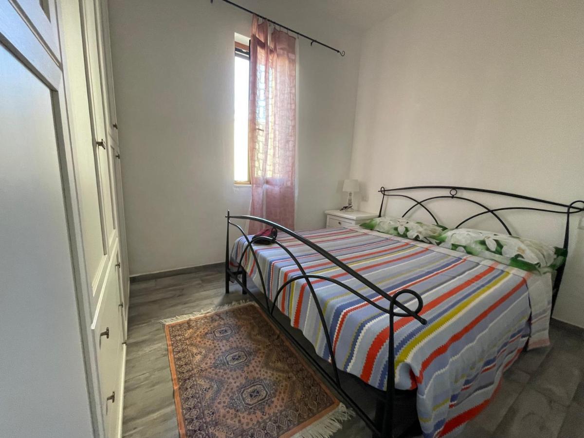 Moro94 Apartman Olbia Kültér fotó
