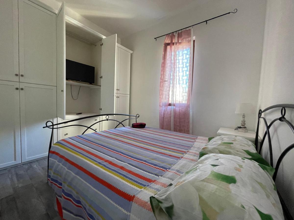Moro94 Apartman Olbia Kültér fotó
