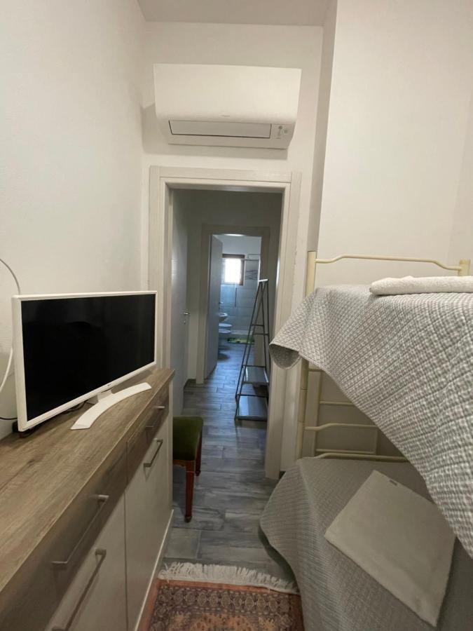 Moro94 Apartman Olbia Kültér fotó
