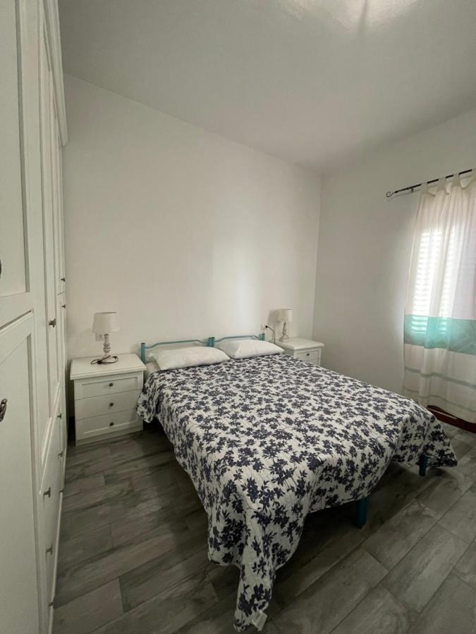 Moro94 Apartman Olbia Kültér fotó