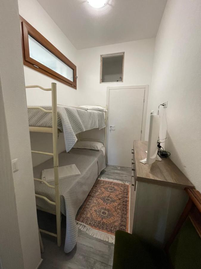 Moro94 Apartman Olbia Kültér fotó