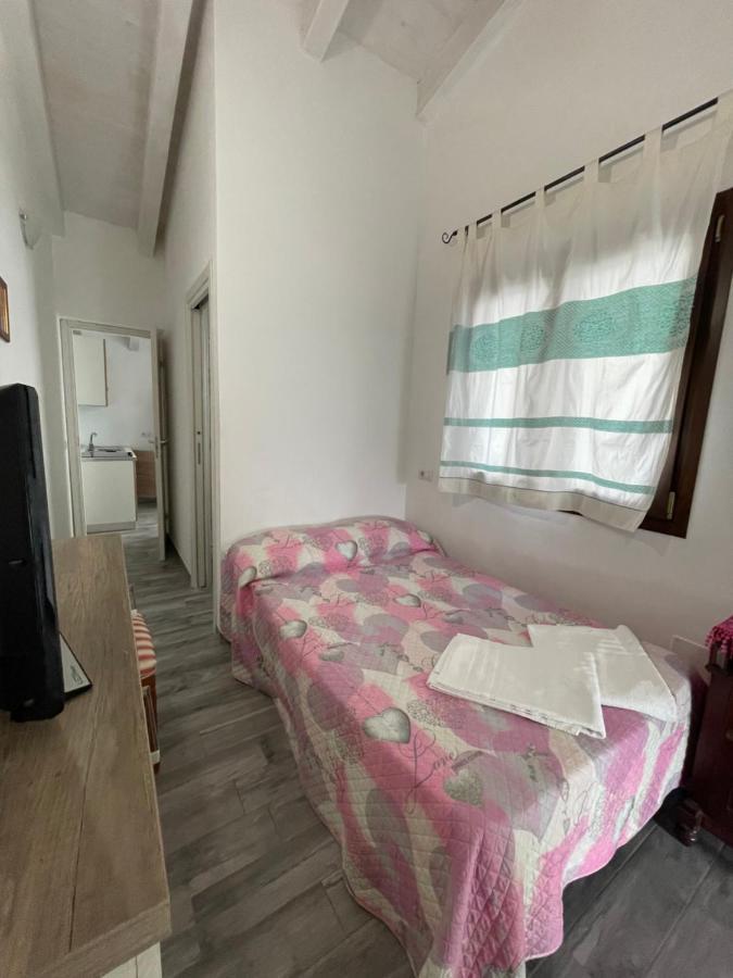 Moro94 Apartman Olbia Kültér fotó