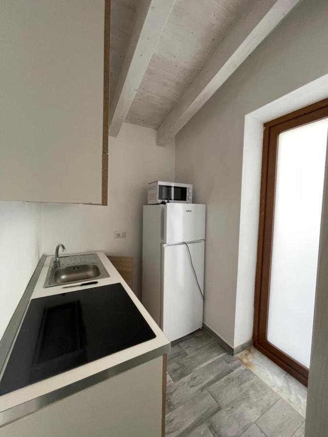 Moro94 Apartman Olbia Kültér fotó