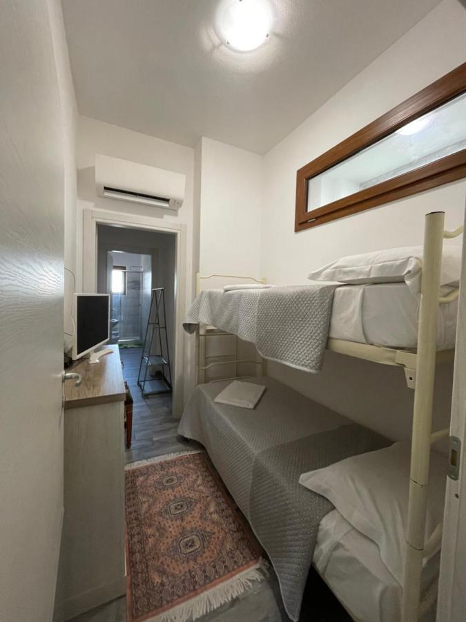 Moro94 Apartman Olbia Kültér fotó