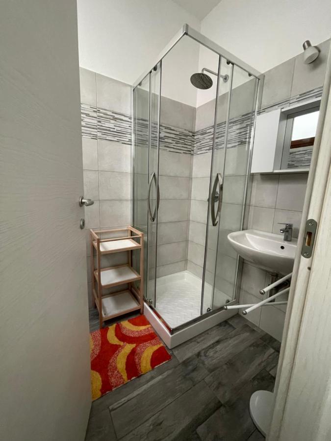 Moro94 Apartman Olbia Kültér fotó