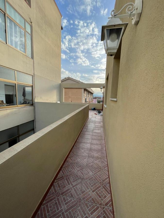 Moro94 Apartman Olbia Kültér fotó