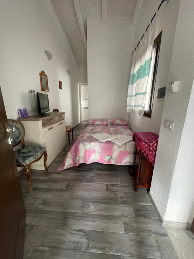 Moro94 Apartman Olbia Kültér fotó