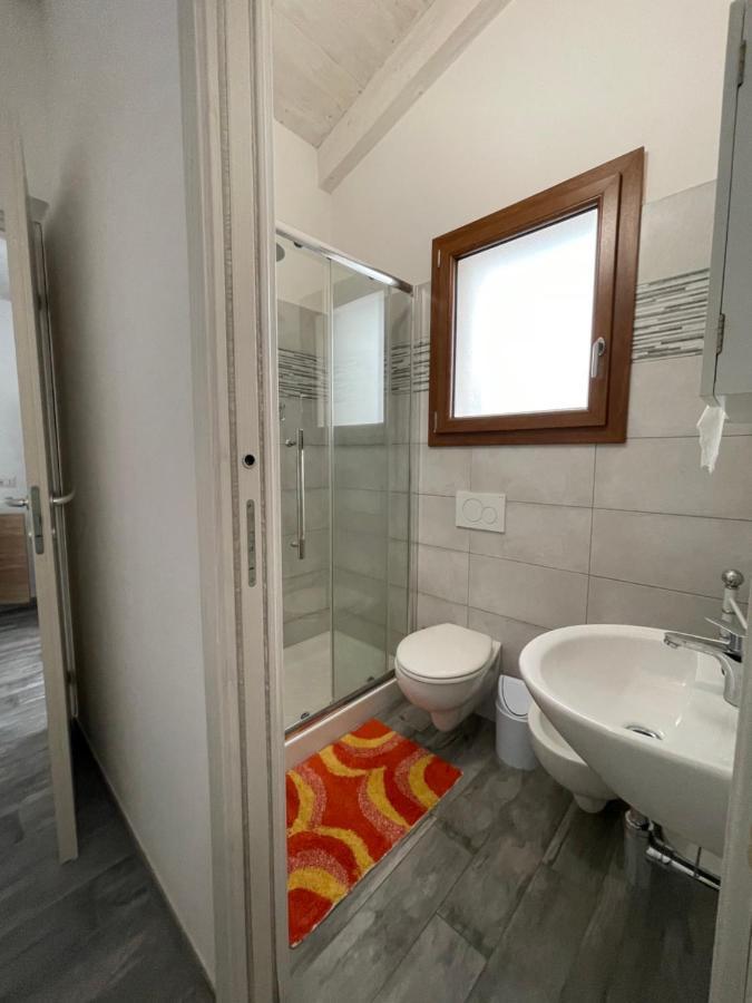Moro94 Apartman Olbia Kültér fotó