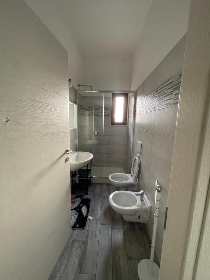 Moro94 Apartman Olbia Kültér fotó