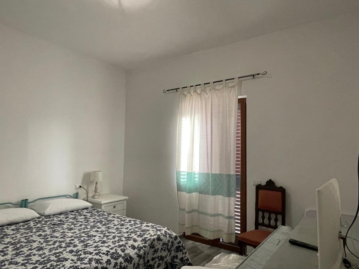 Moro94 Apartman Olbia Kültér fotó