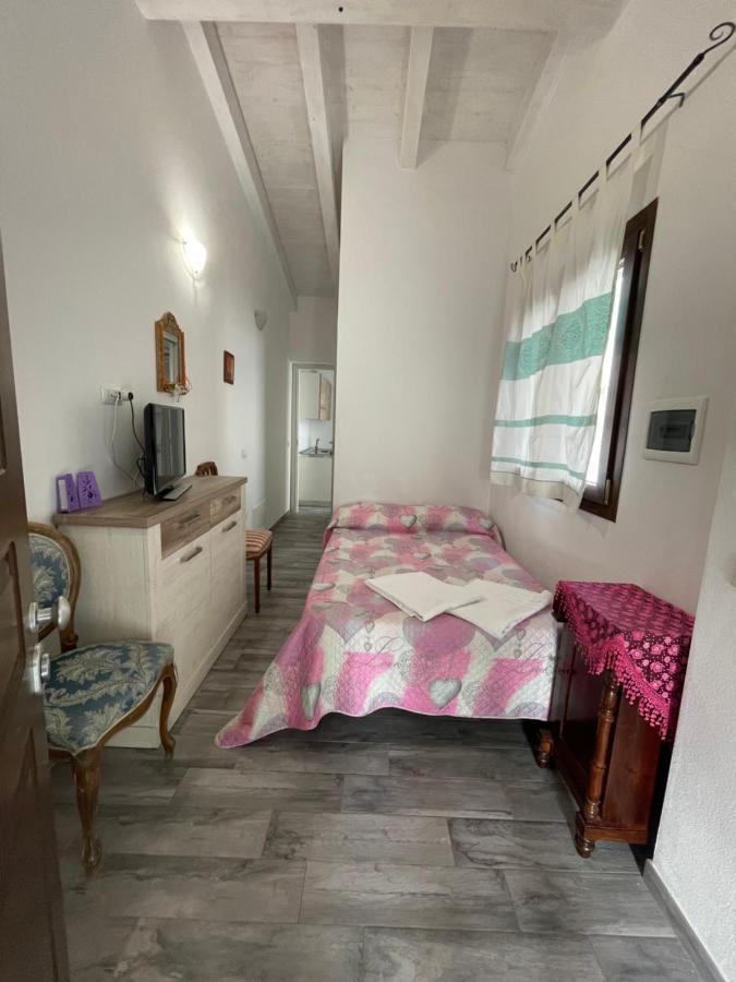 Moro94 Apartman Olbia Kültér fotó