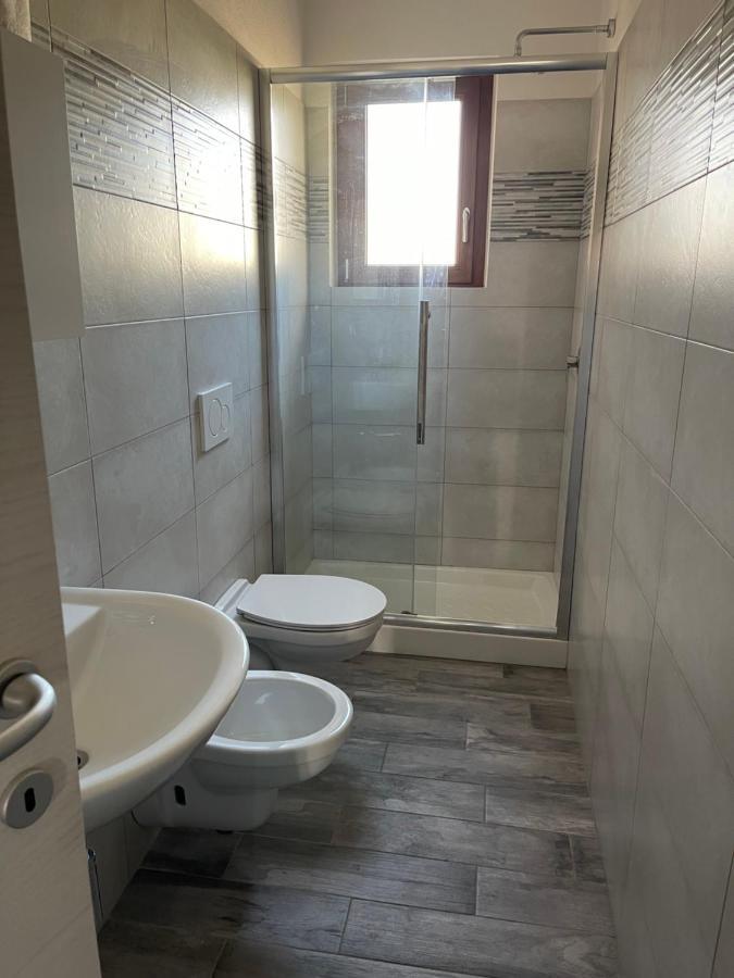 Moro94 Apartman Olbia Kültér fotó