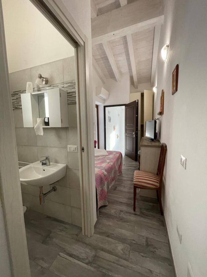 Moro94 Apartman Olbia Kültér fotó