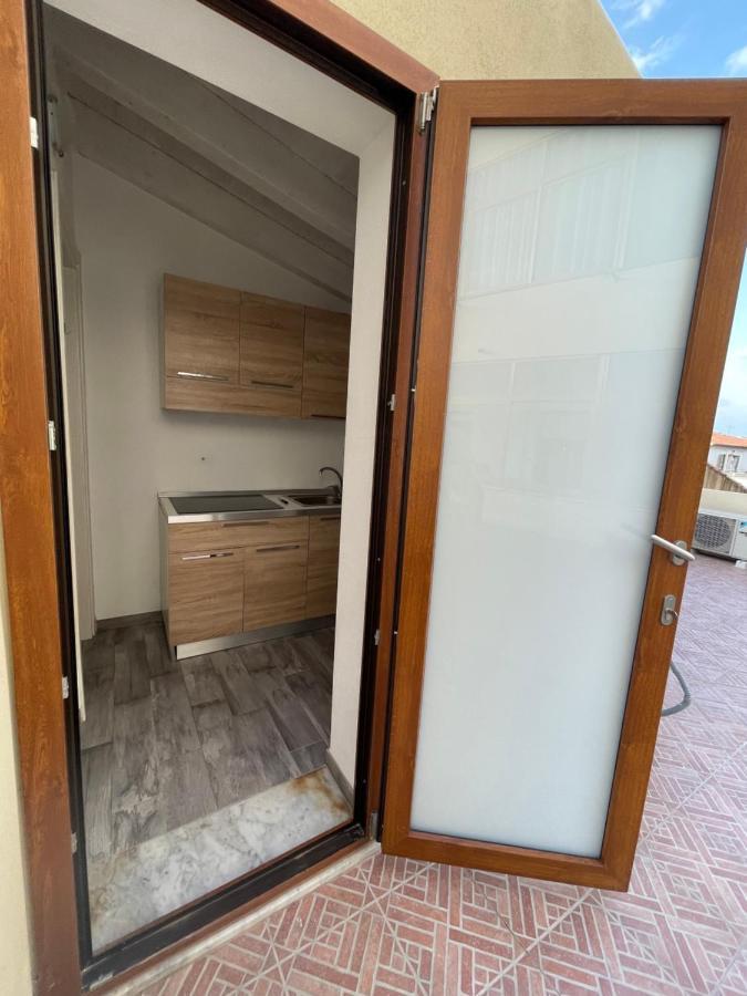 Moro94 Apartman Olbia Kültér fotó